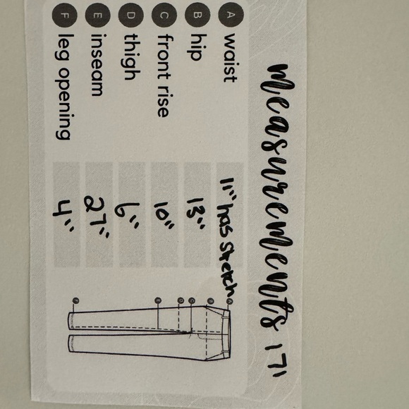 🛍️Offline By Aerie Leggings - Size M - Picture 7 of 7